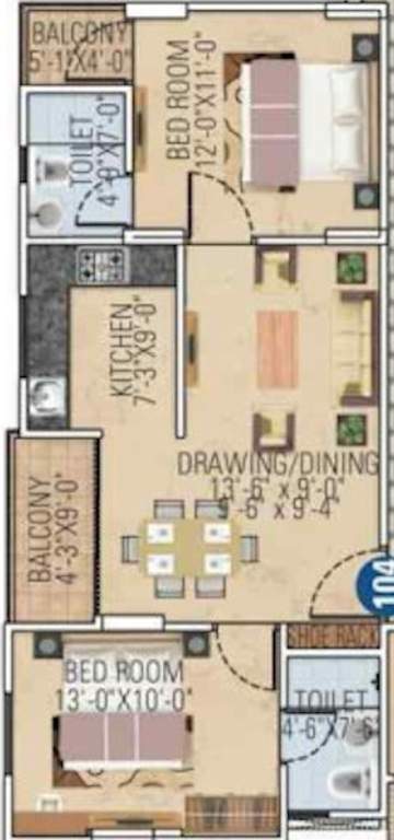  gravitaz Floor Plan Floor Plan