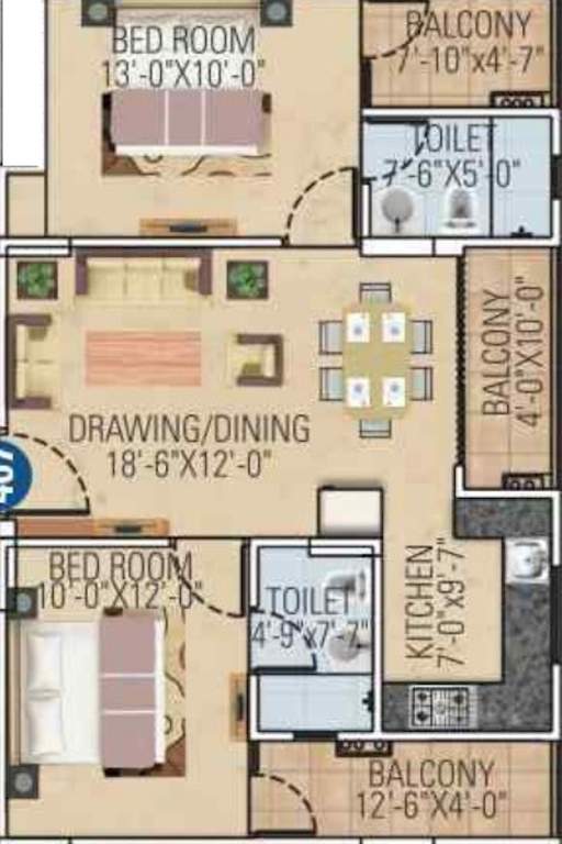  gravitaz Floor Plan Floor Plan