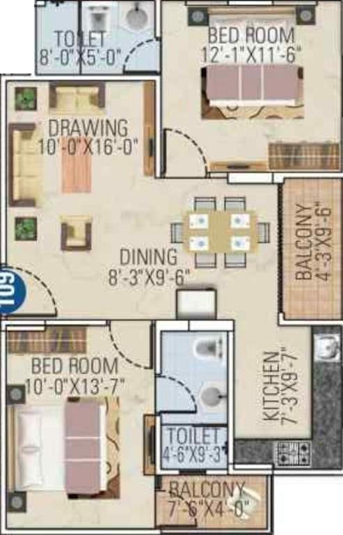  gravitaz Floor Plan Floor Plan
