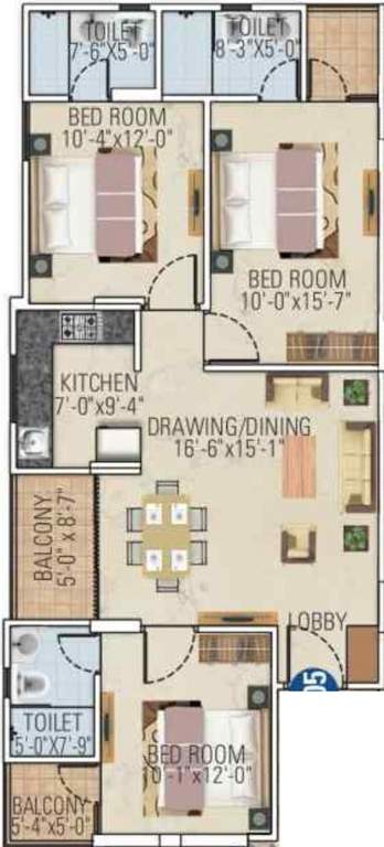  gravitaz Floor Plan Floor Plan