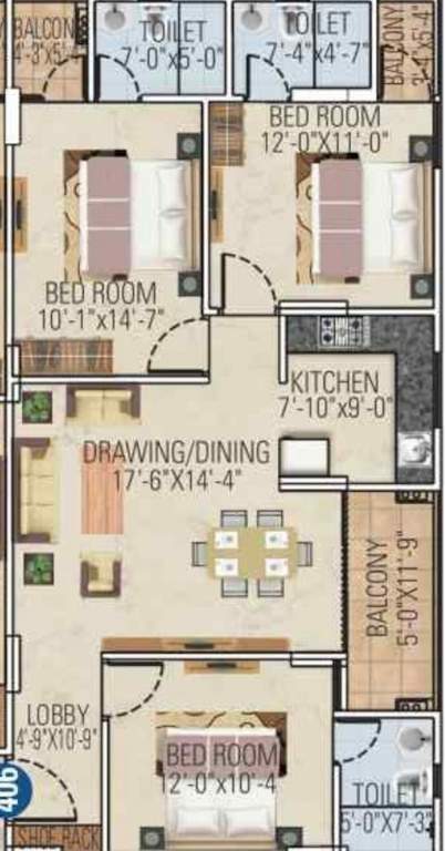  gravitaz Floor Plan Floor Plan