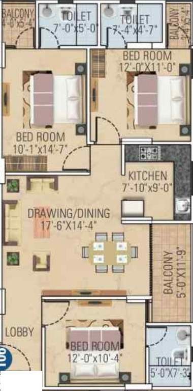  gravitaz Floor Plan Floor Plan