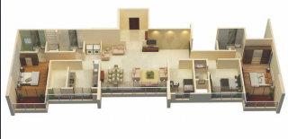 Floor Plan central-park Floor Plan Floor Plan