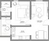 soul-and-soil-phase-2a-apartment Floor Plan Floor Plan