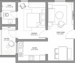Floor Plan soul-and-soil-phase-2a-apartment Floor Plan Floor Plan