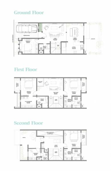  soul-and-soil-phase-2a-villa Floor Plan Floor Plan