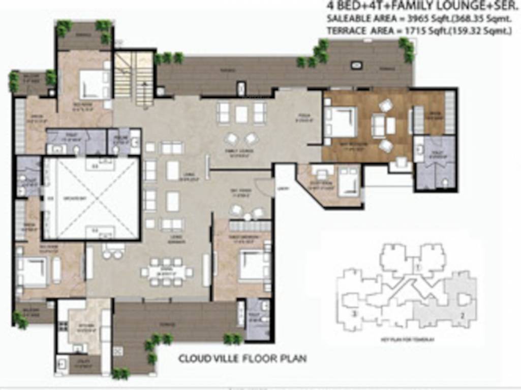 Floor Plan  cloud ville Floor Plan Floor Plan