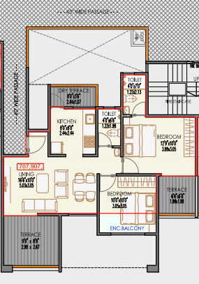  nysa Floor Plan Floor Plan