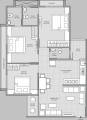  shivana-aurum Floor Plan Floor Plan