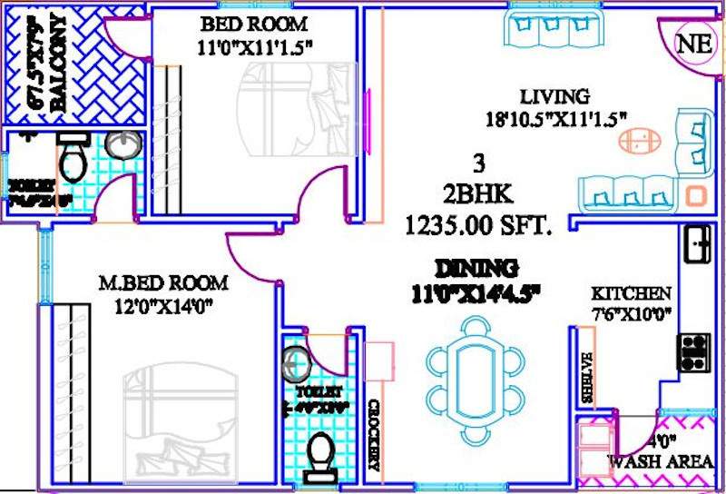  bliss Floor Plan Floor Plan