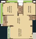  panchshila-sky Floor Plan Floor Plan