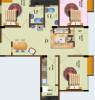 gowri-espana Floor Plan Floor Plan
