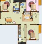 Floor Plan gowri-espana Floor Plan Floor Plan