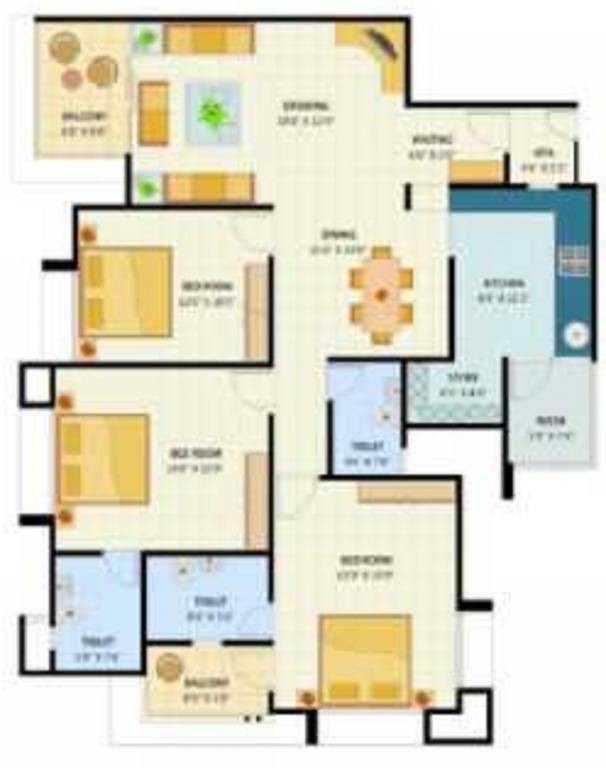 Floor Plan heights Floor Plan Floor Plan