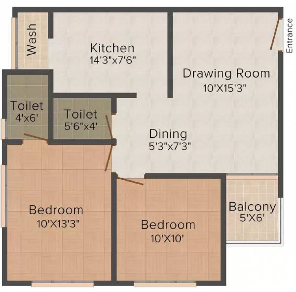 Floor Plan ishan-silver Floor Plan Floor Plan