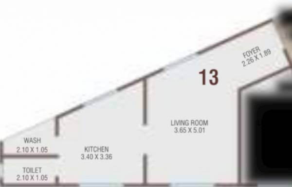  silver-arc Floor Plan Floor Plan