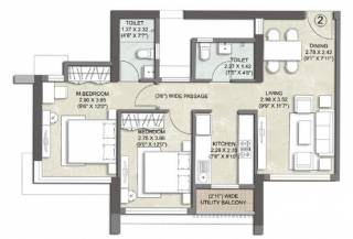 Floor Plan paramount-e Floor Plan Floor Plan