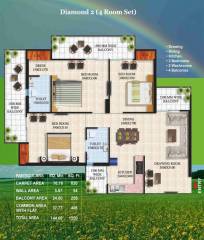  rainbow Floor Plan Floor Plan