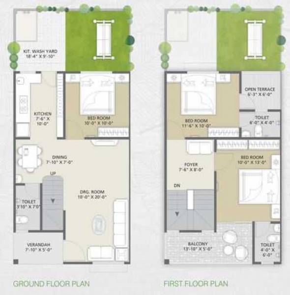  shree-ram-homes Floor Plan Floor Plan