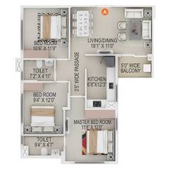  southwinds Floor Plan Floor Plan