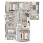 Floor Plan  southwinds Floor Plan Floor Plan
