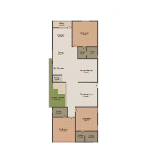  white-plains Floor Plan Floor Plan