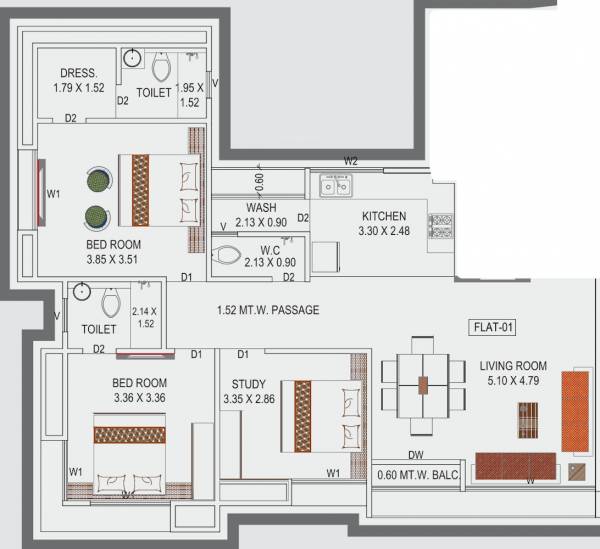 Floor Plan primero Floor Plan Floor Plan