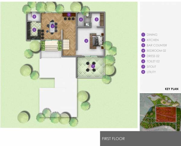  lushbergs Floor Plan First Floor Plan
