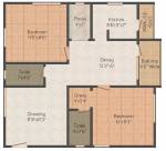 Floor Plan  sai-vihar Floor Plan Floor Plan