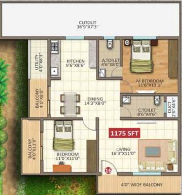  grandeur Floor Plan Floor Plan