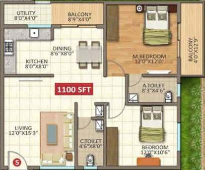  grandeur Floor Plan Floor Plan