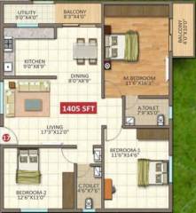 Floor Plan  grandeur Floor Plan Floor Plan