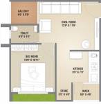  joy-heights Floor Plan Floor Plan
