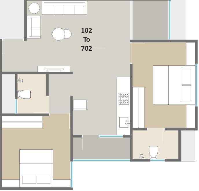  icon Floor Plan Floor Plan