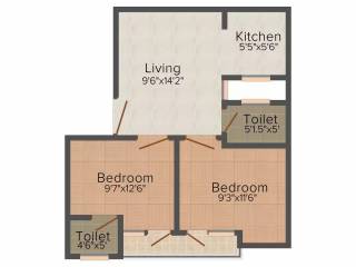 Floor Plan katyayani-homes-1 Floor Plan Floor Plan
