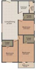  aditya-floors-3 Floor Plan Floor Plan