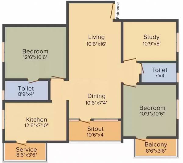  jade Floor Plan Floor Plan