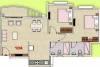  sparklet-smart-homes Floor Plan Floor Plan
