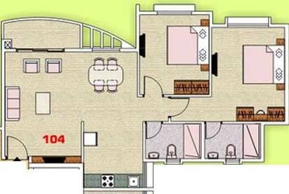 sparklet-smart-homes Floor Plan Floor Plan