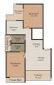 Floor Plan kripa-ansh Floor Plan Floor Plan