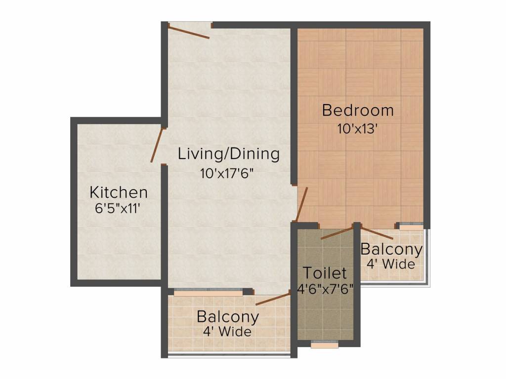Aftek Group Aftek Residency