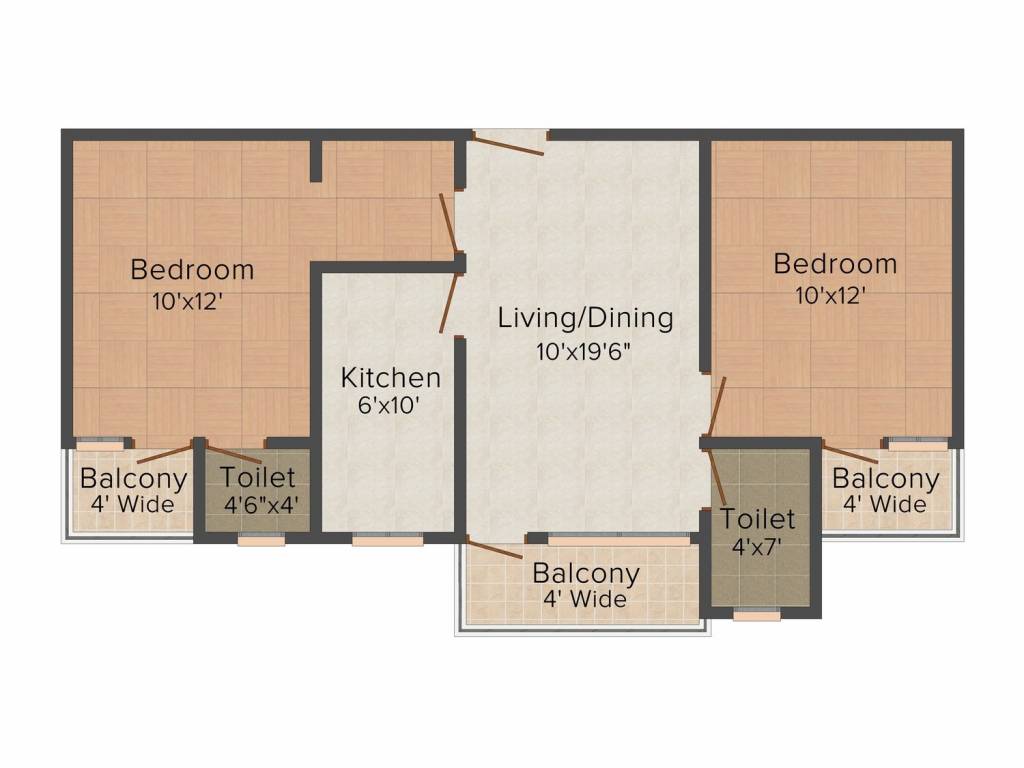 Aftek Group Aftek Residency