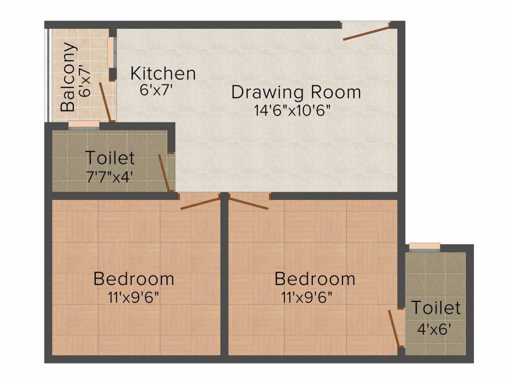Yadav Associates Yadav Ganesh Home 2