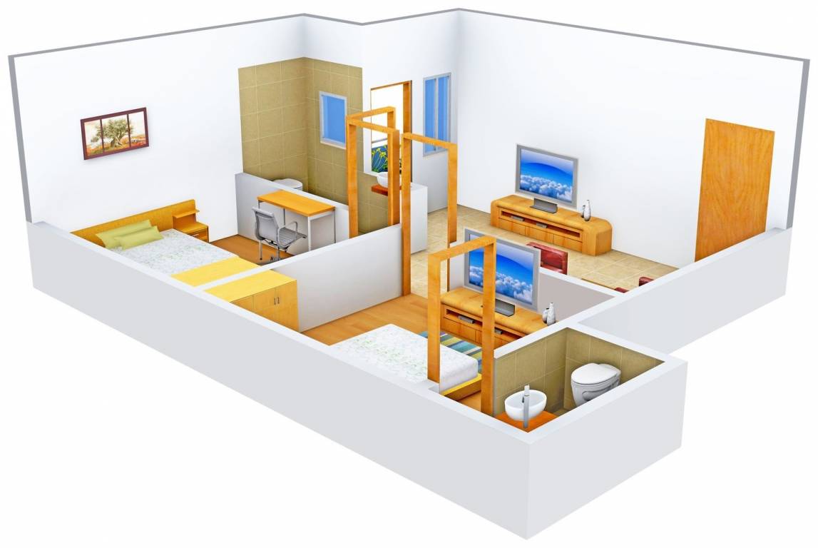 Yadav Associates Yadav Ganesh Home 2