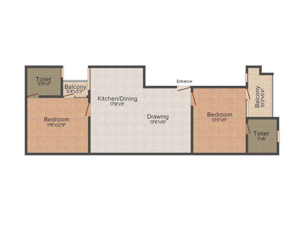 Yadav Associates Yadav Floors 3