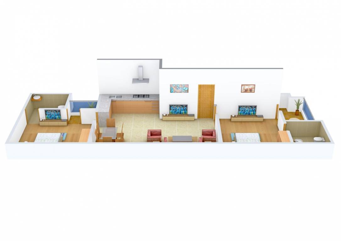 Yadav Associates Yadav Floors 3