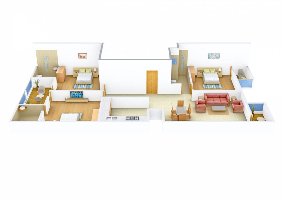 Yadav Associates Yadav Floors 2