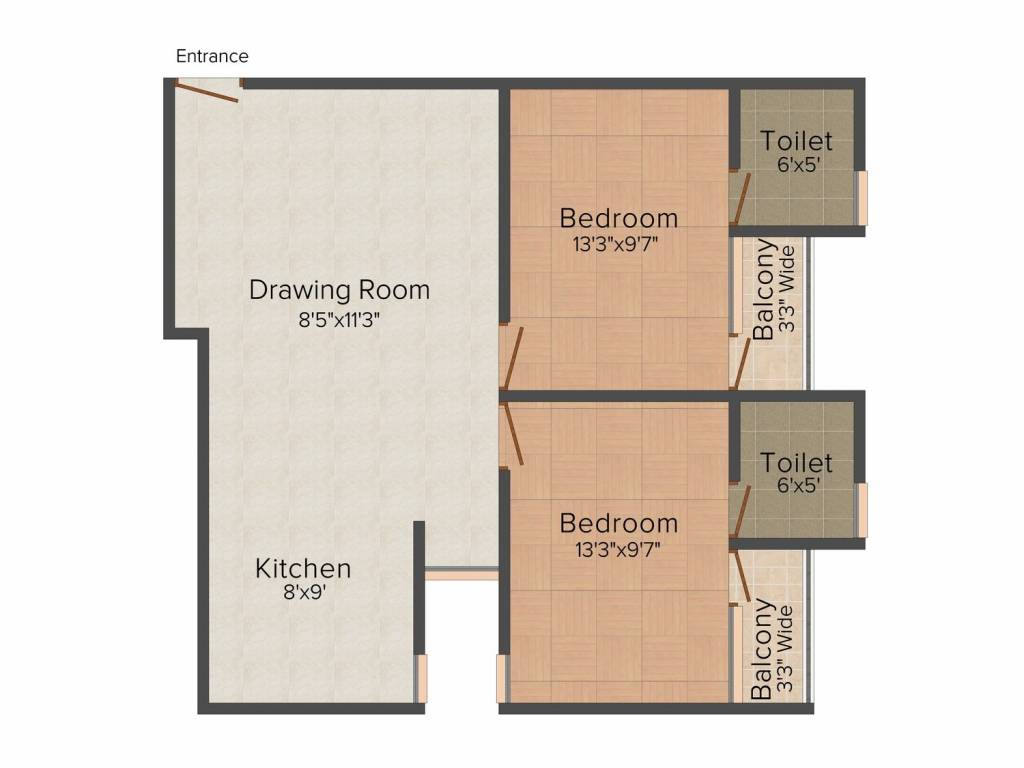 Yadav Associates Yadav Floors 5