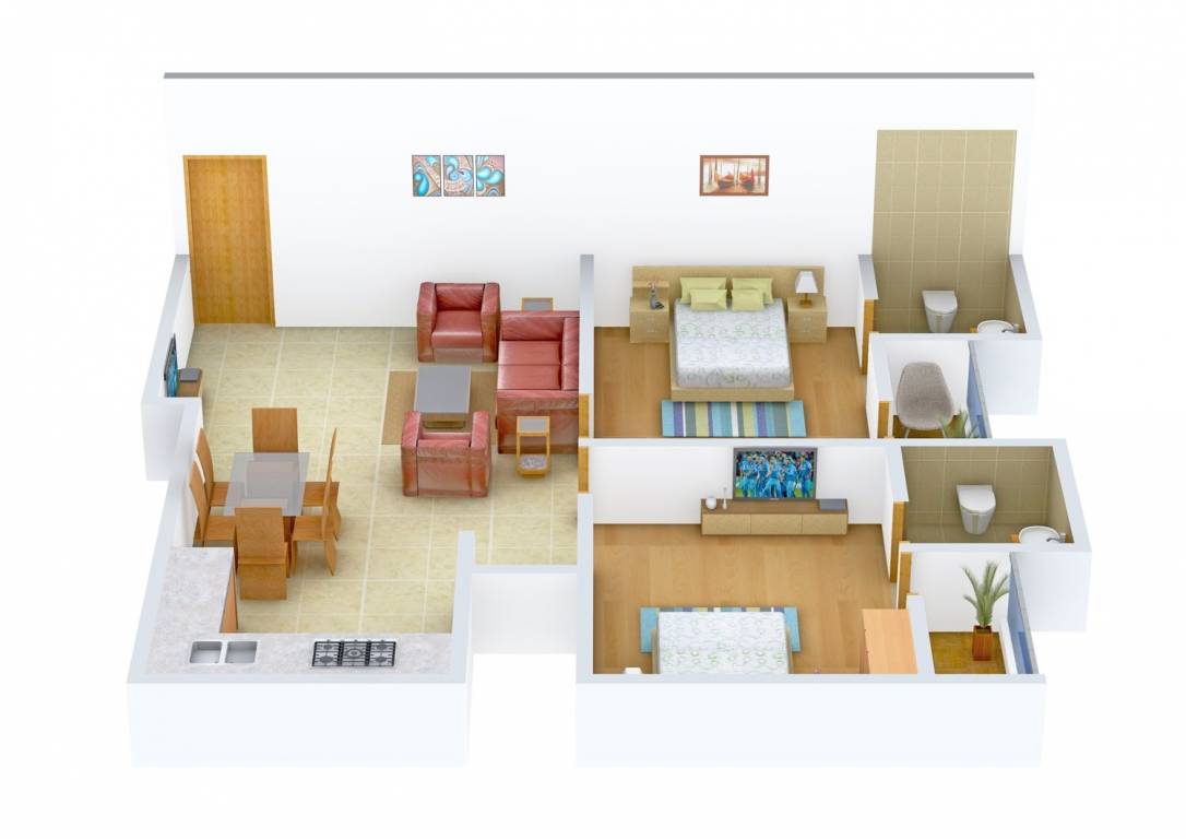 Yadav Associates Yadav Floors 5