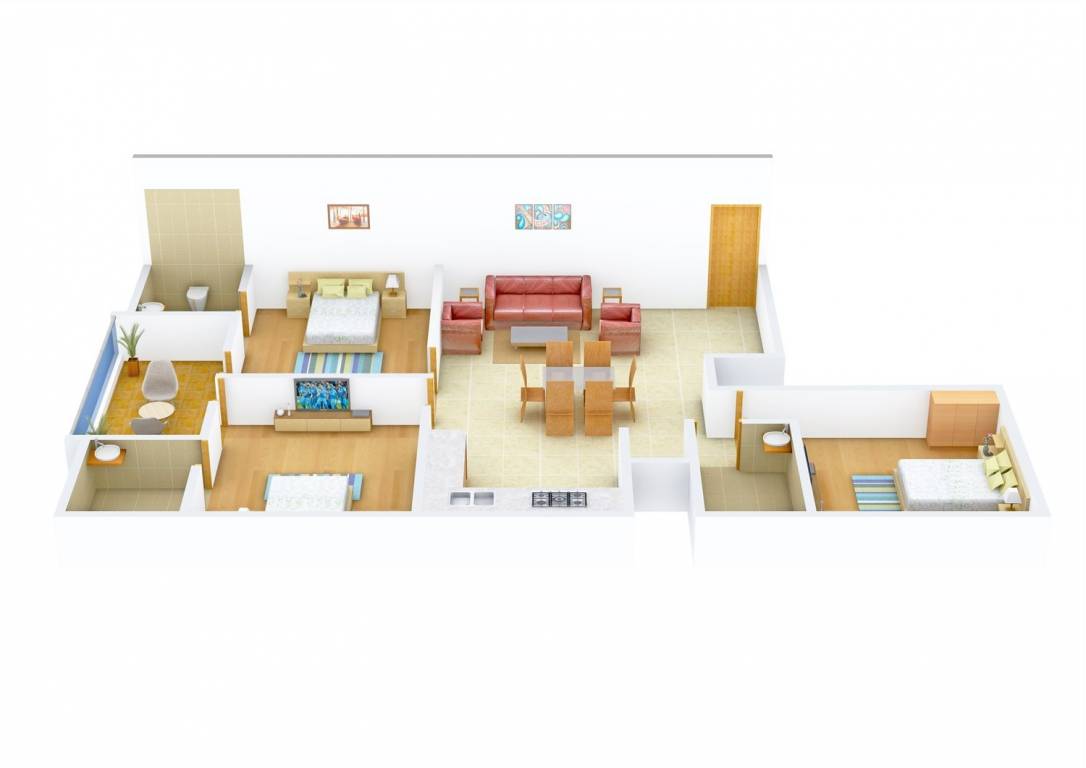 Yadav Associates Yadav Floors 5